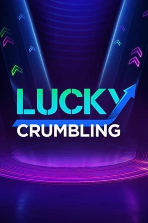 Lucky-Crumbling